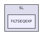 SL/FILTSEQEXP