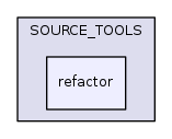 SOURCE_TOOLS/refactor